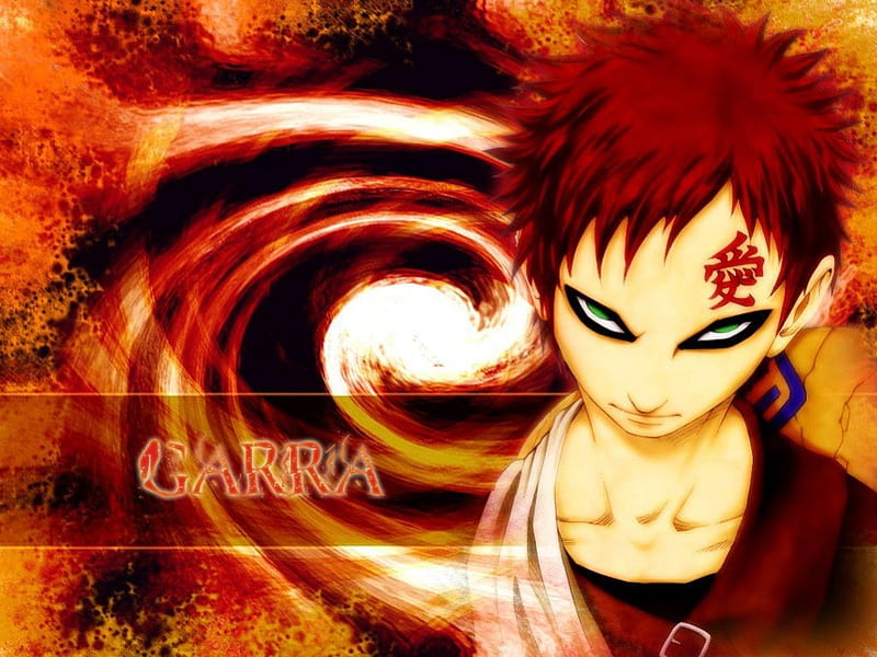 Gaara Wallpaper APK for Android Download