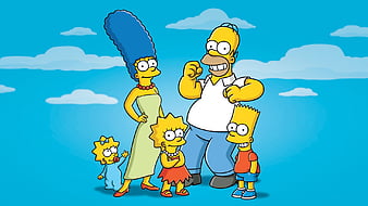 The Simpsons Bart Simpson Wallpaper Border 5 m x17,5 cm Skater Boy