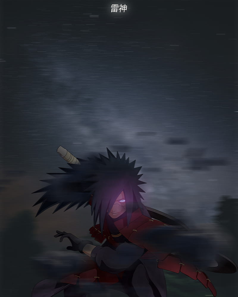 Madara vs. Goku: Who Would Win in a Fight?