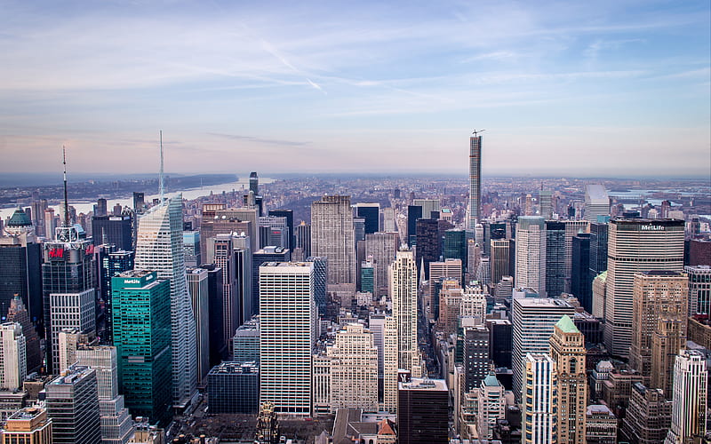 Cities, New York, HD wallpaper | Peakpx