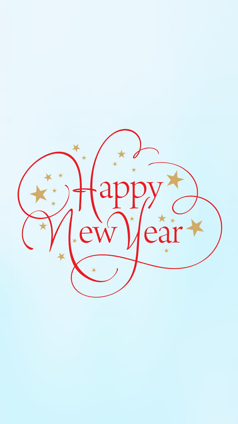 Happy New Year v4, newyear19, 2019, 19, , happynewyear, new year, heart, love, romance, HD phone wallpaper