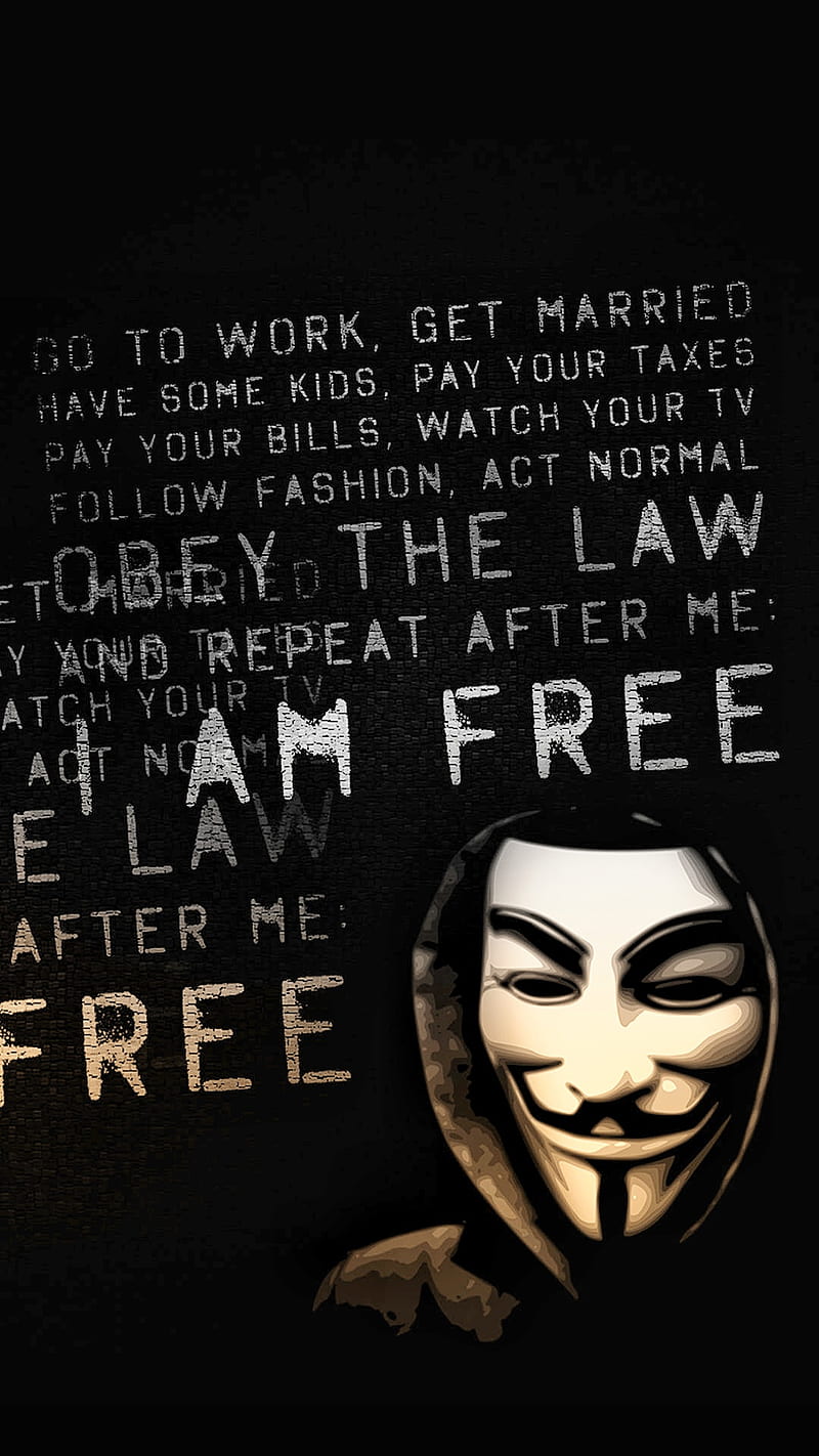 Hacker, attitude, face, hacking, repeat, smile, technology, world, HD phone wallpaper