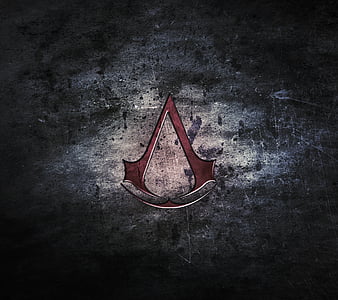assassin creed logo