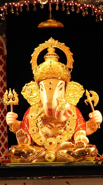 720P free download | Dagdu Sheth Halwai, dagdusheth halwai ganpati ...