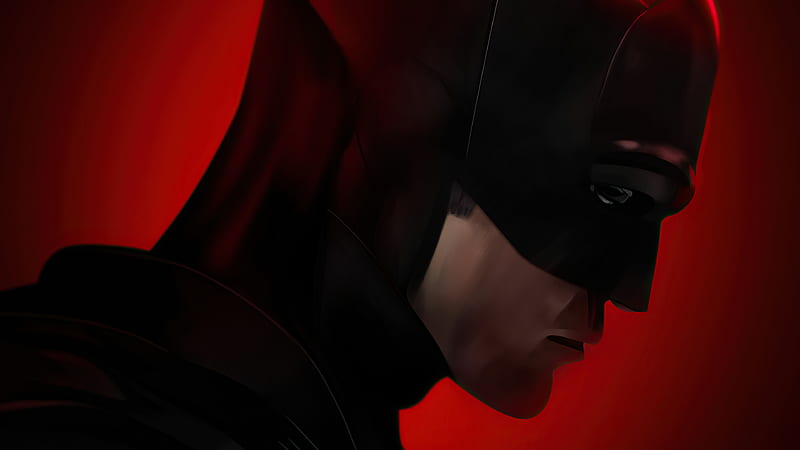 The Batman 2021 Movie, the-batman, batman, superheroes, movies, 2021-movies, artstation, HD wallpaper