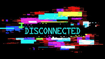 HD disconnection wallpapers | Peakpx