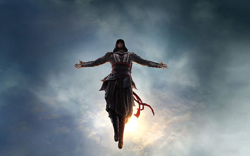 Movie Assassins Creed, assassins-creed-movie, movies, 2016-movies, assassins-creed, HD wallpaper