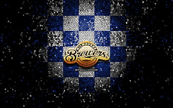 Some Brewers City Connect Phone Wallpapers I made : r/Brewers