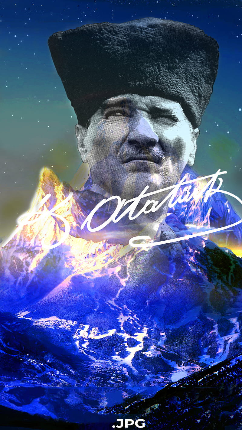 Ataturk , ataturk, basbakan, basbug, cumhurbaskani imza, mustafa, rte, turkey, HD phone wallpaper