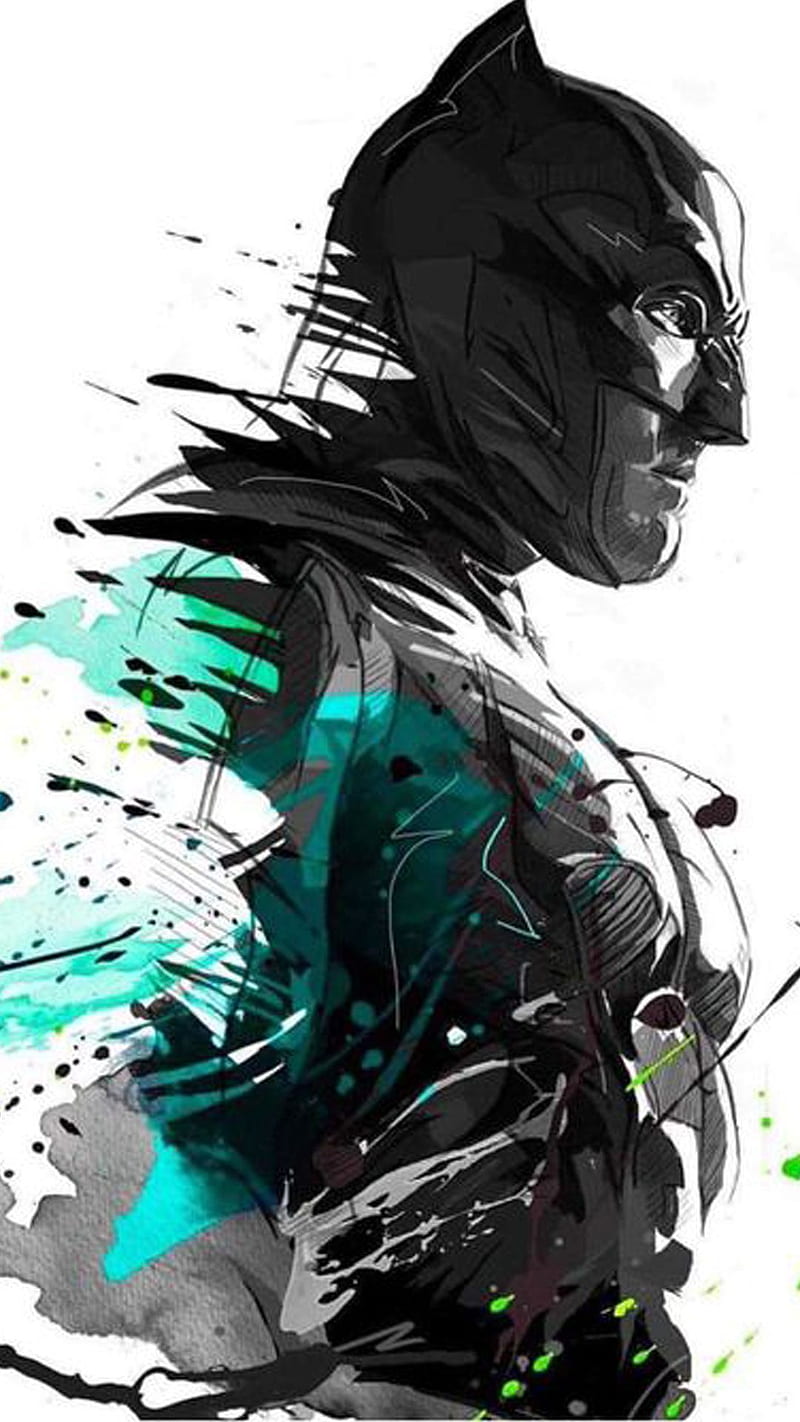 Dawn of Justice, art dark, batman, dc comics, knight, movie, superman,  woman, HD phone wallpaper | Peakpx