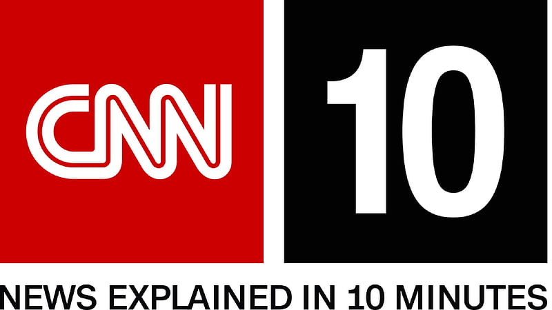 Cnn 10 News Explained, HD wallpaper