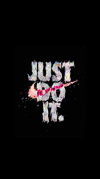 Just do it 2025 hd wallpaper download