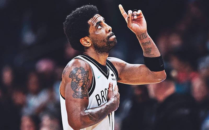 Basketball, Kyrie Irving, HD wallpaper