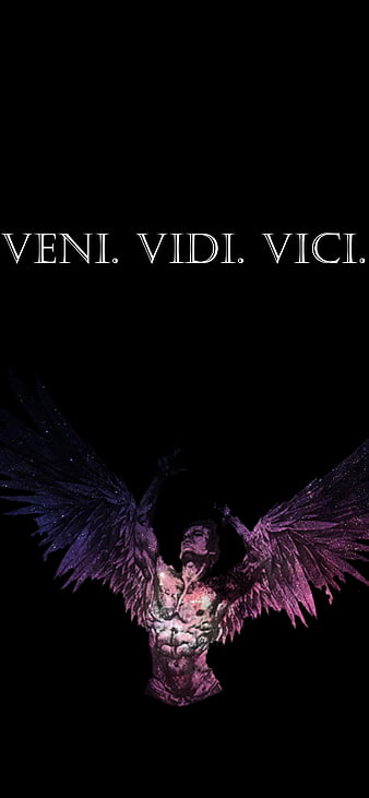 Veni Vidi Vici Mobile Wallpapers - Wallpaper Cave