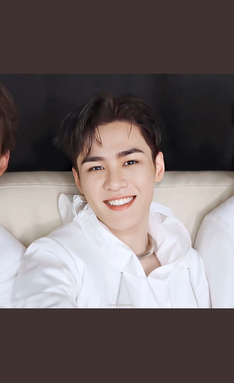 720P free download | Qian Kun, cute, handsome, nct, nct u, smile, wayv ...