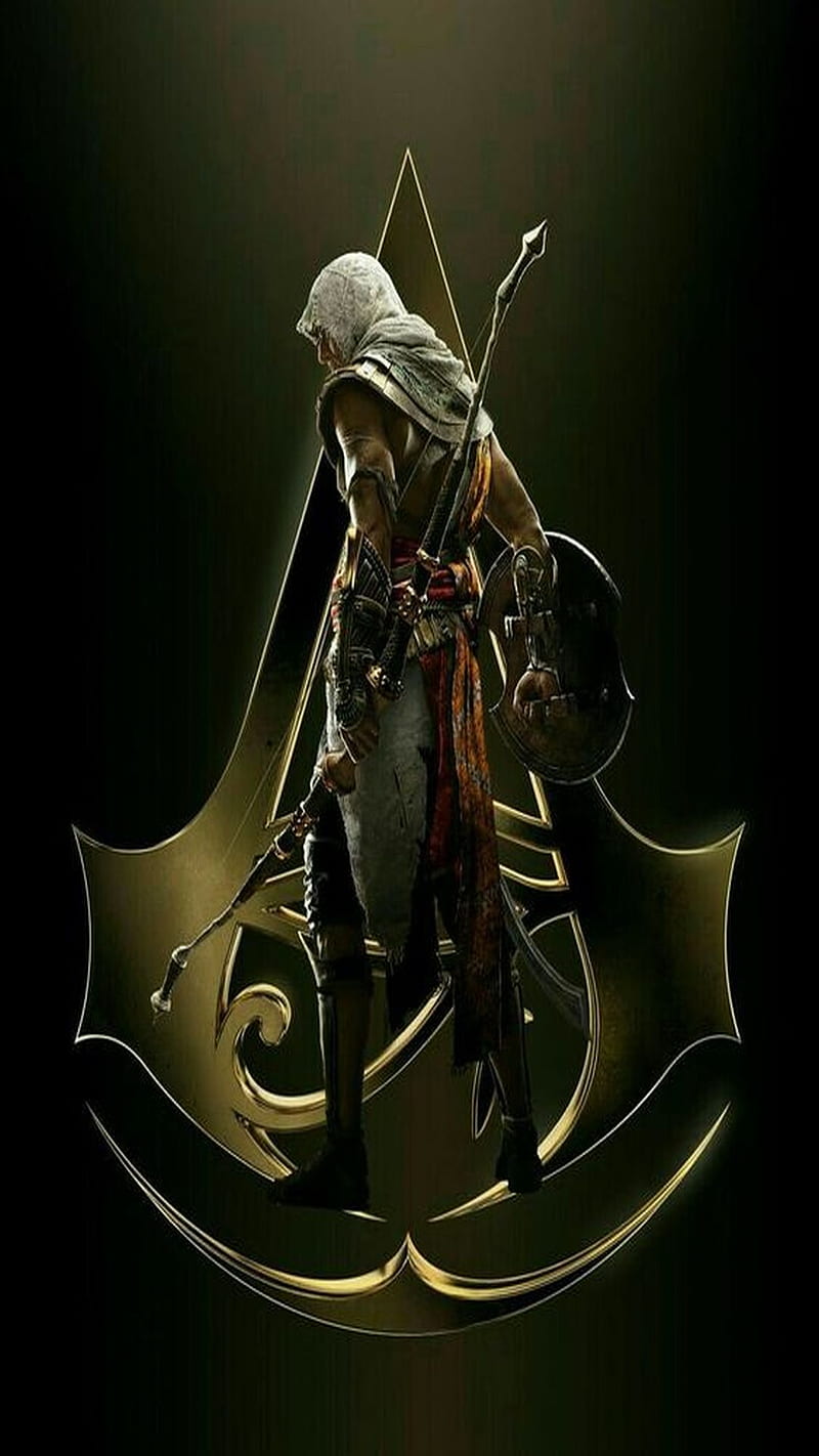 Assassin creed, origins, HD phone wallpaper | Peakpx