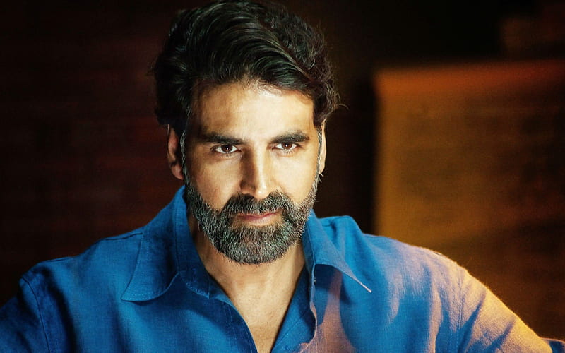 Akshay Kumar, Bollywood, indian actor, movie stars, HD wallpaper | Peakpx