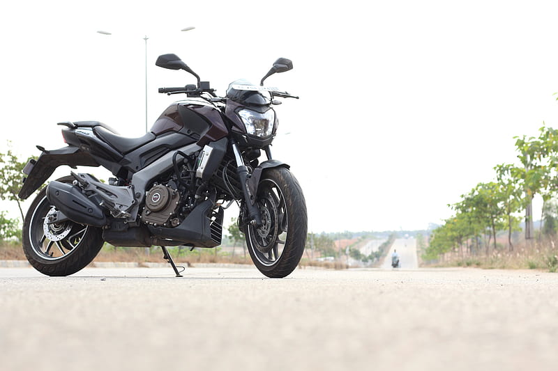 Beast400, bike, cruiser, d400, dominar bajaj, motorcycle, HD wallpaper