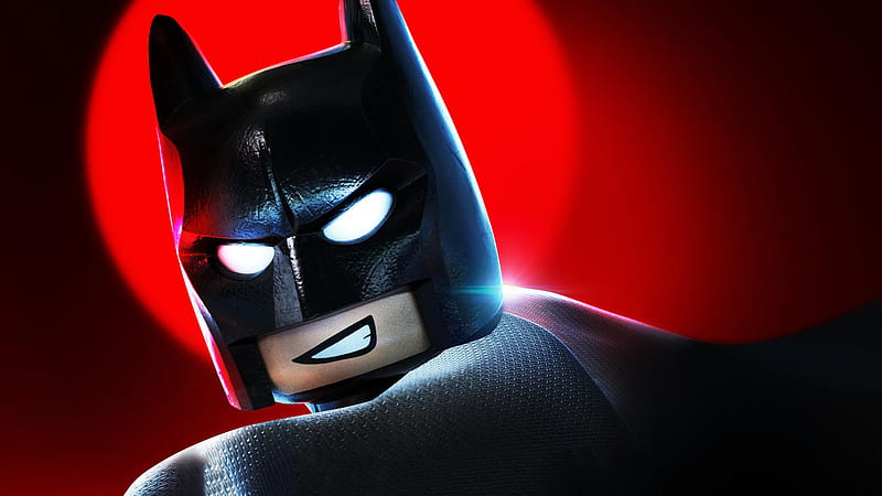 Batman The Animated Series, batman, superheroes, digital-art, artwork, HD  wallpaper | Peakpx