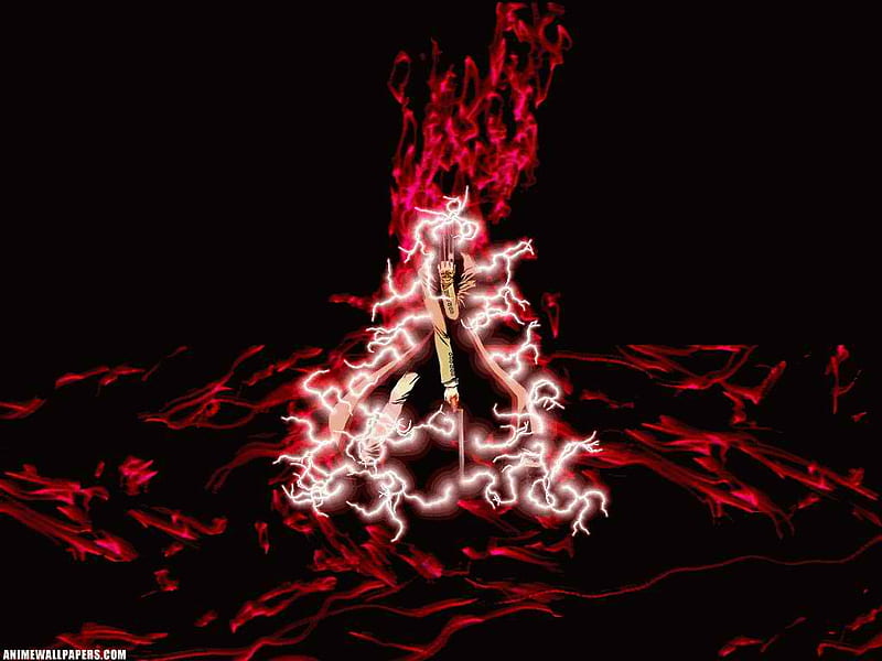 welcome to hell, hellsing, hell, to, welcome, HD wallpaper