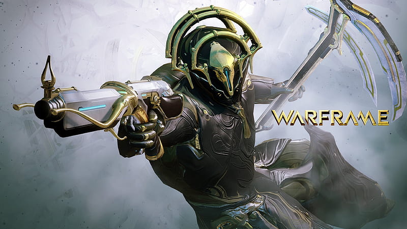 Warframe Game, games, pc-games, xbox-games, ps-games, HD wallpaper