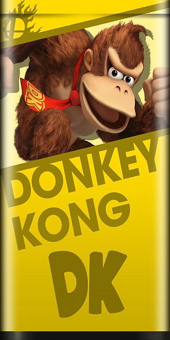 Wallpaper game, Nintendo, gorilla, Donkey Kong, 1981, Shigeru