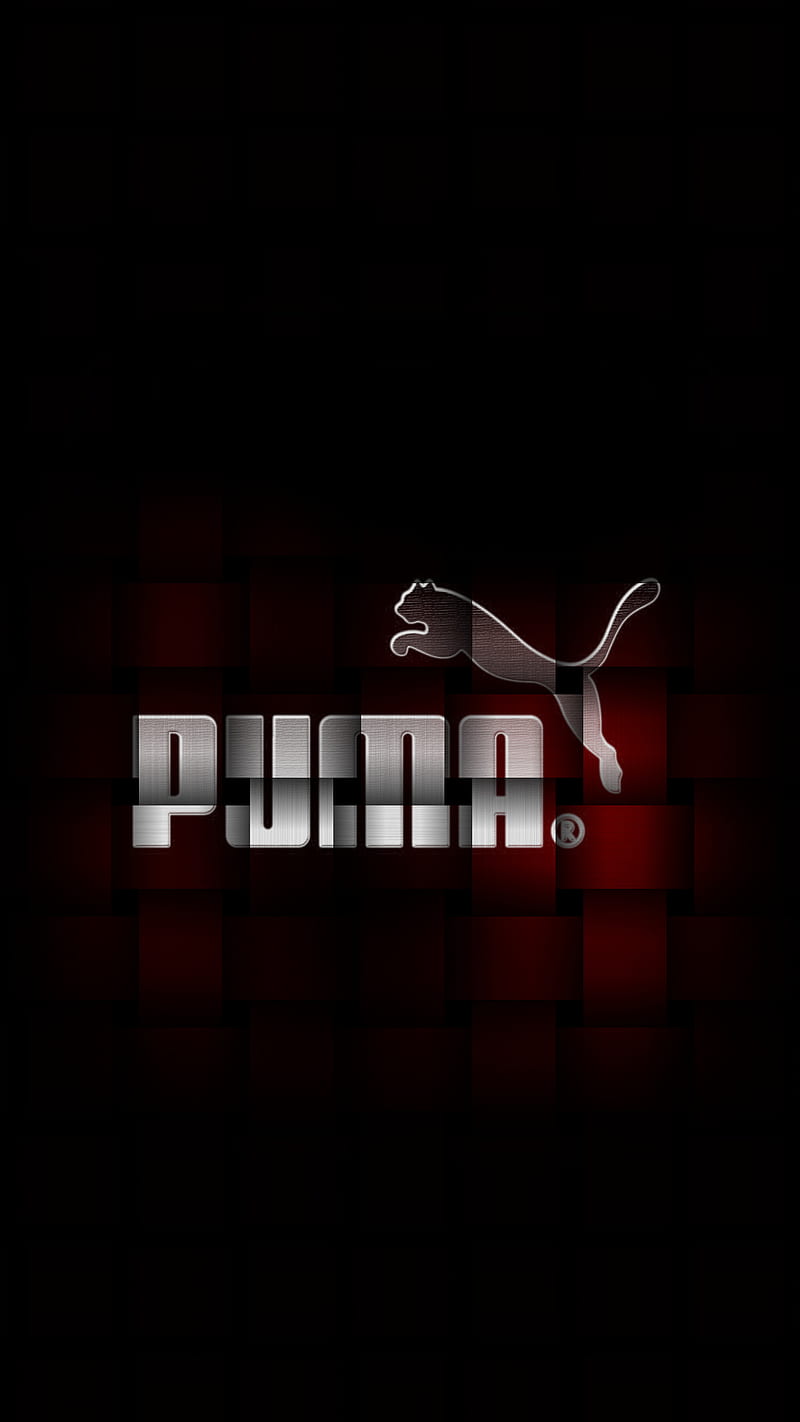 Puma, marca, logo, marque, Fondo de pantalla de teléfono | Peakpx