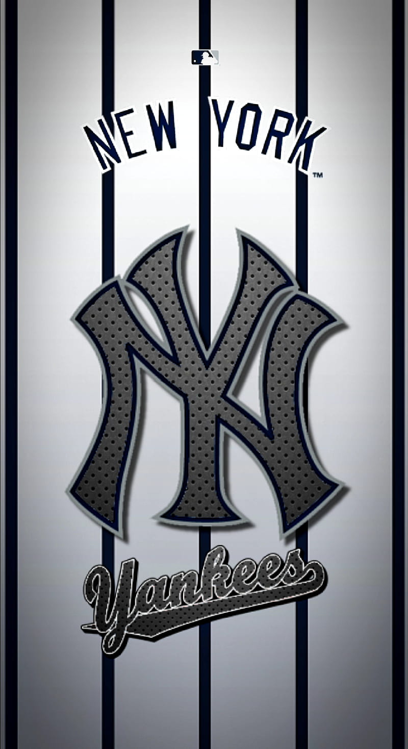 Yankees de nueva york, liga americana, béisbol, bombarderos del bronx,  este, Fondo de pantalla de teléfono HD | Peakpx