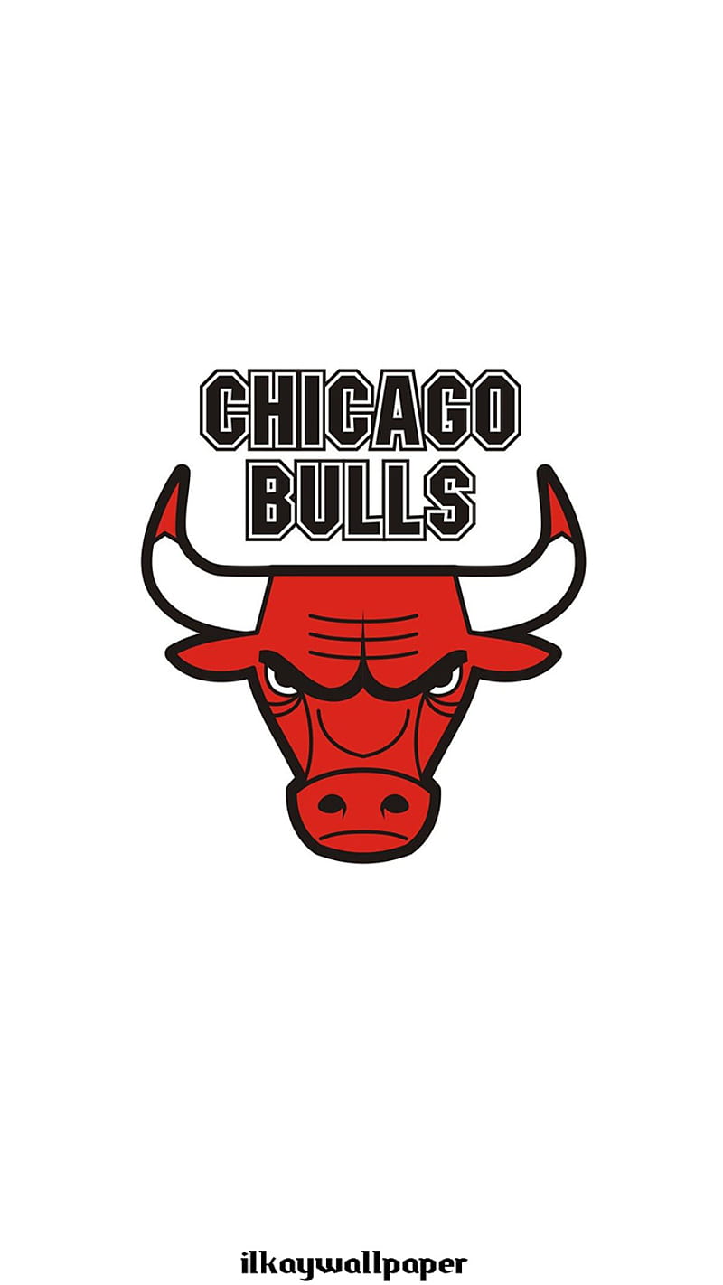 Chicagobulls, basketboll, toros, chigago, chigagobulls, Fondo de pantalla de  teléfono HD | Peakpx