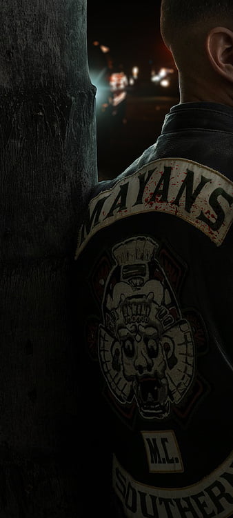 Hd Sons Of Anarchy Mc Wallpapers Peakpx