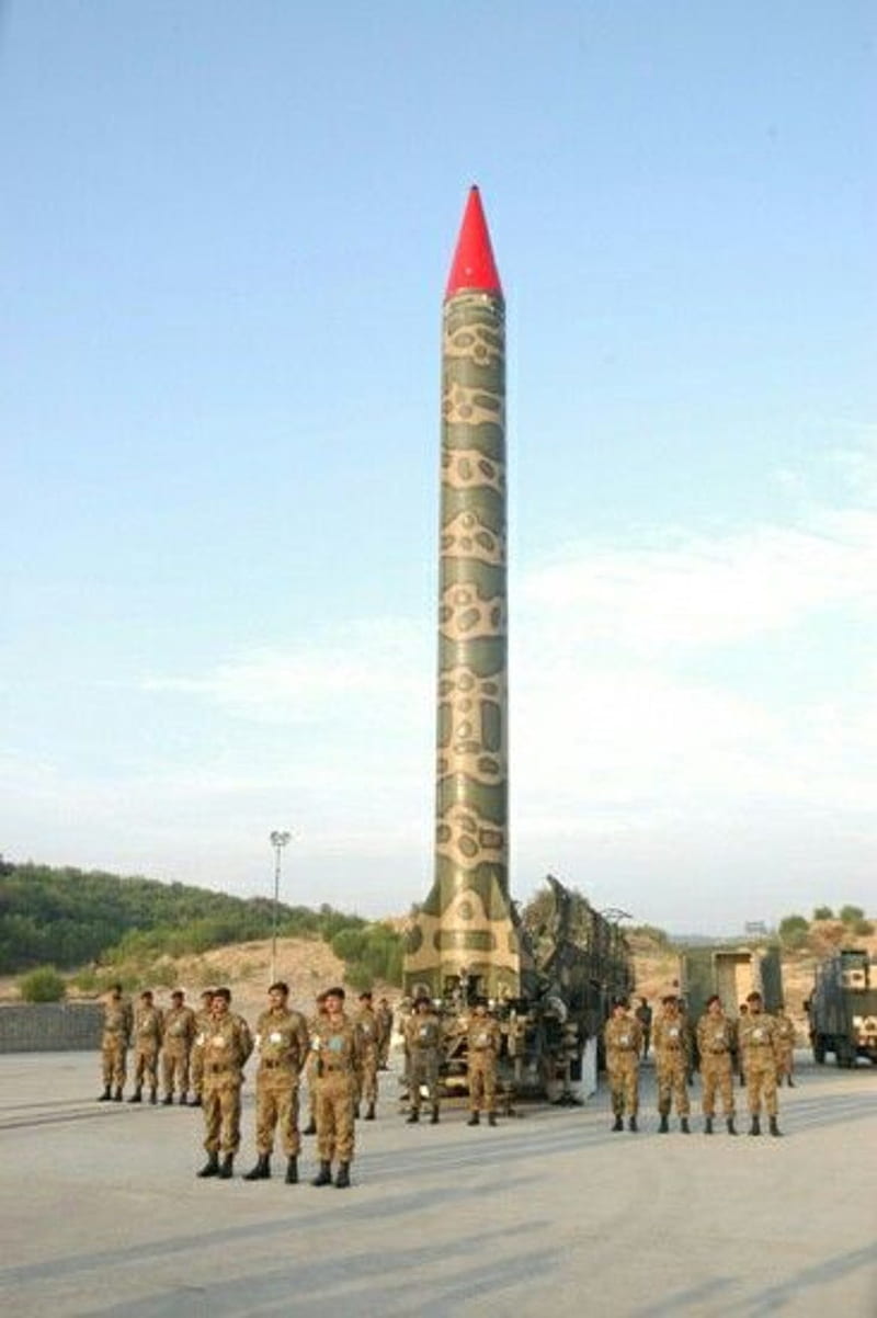 Pakistan Missile , army, flag, isi, missile, navy, paf, pak, pakistan, pakistani, rocket, HD phone wallpaper