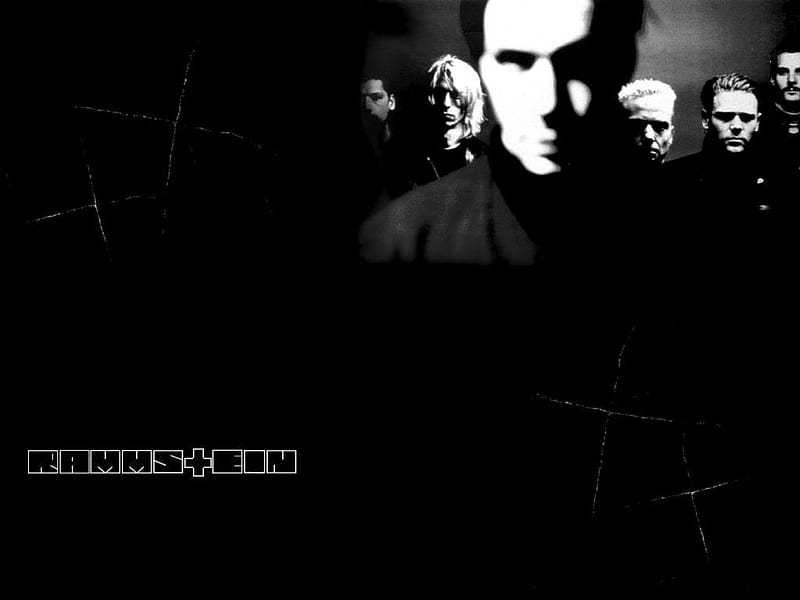 Rammstein, alemán, alemania, música, banda, portada del álbum, discos  compactos, Fondo de pantalla HD | Peakpx