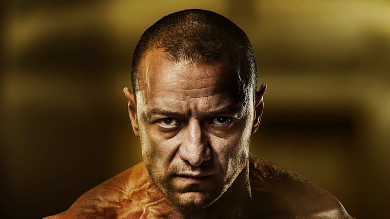 Glass Movie Posters 2019 , glass, 2019-movies, movies, HD wallpaper
