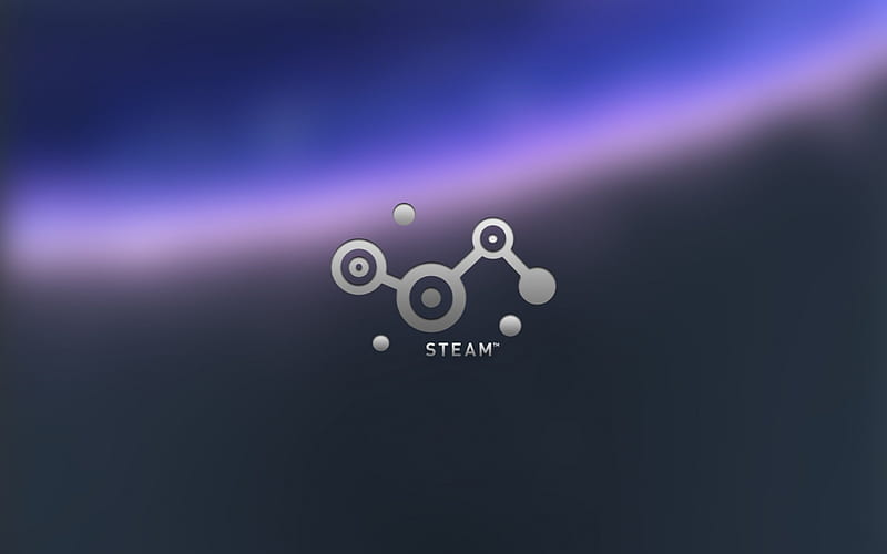 STEAM, System, Online, Software, Gaming, PC, HD wallpaper
