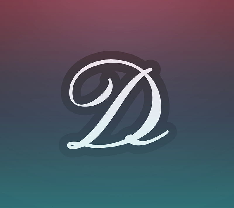 D Name Wale, d love, letter d, HD phone wallpaper | Peakpx