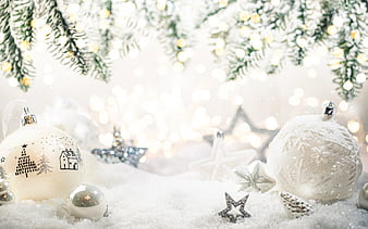 HD white christmas wallpapers | Peakpx