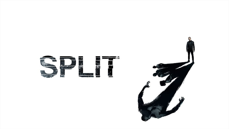 Movie, Split (2016), HD wallpaper