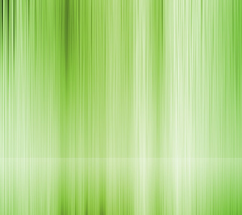 Aurora Green, abstract, aurora, green, matjulski, HD wallpaper