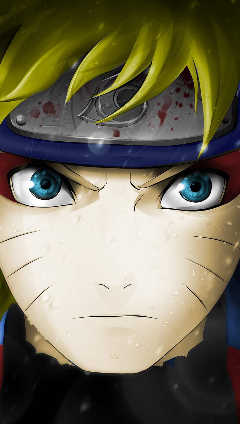 Wallpaper Naruto, NARUTO, Uzumaki Naruto, Fanart for mobile and desktop,  section сёнэн, resolution 2404x1748 - download