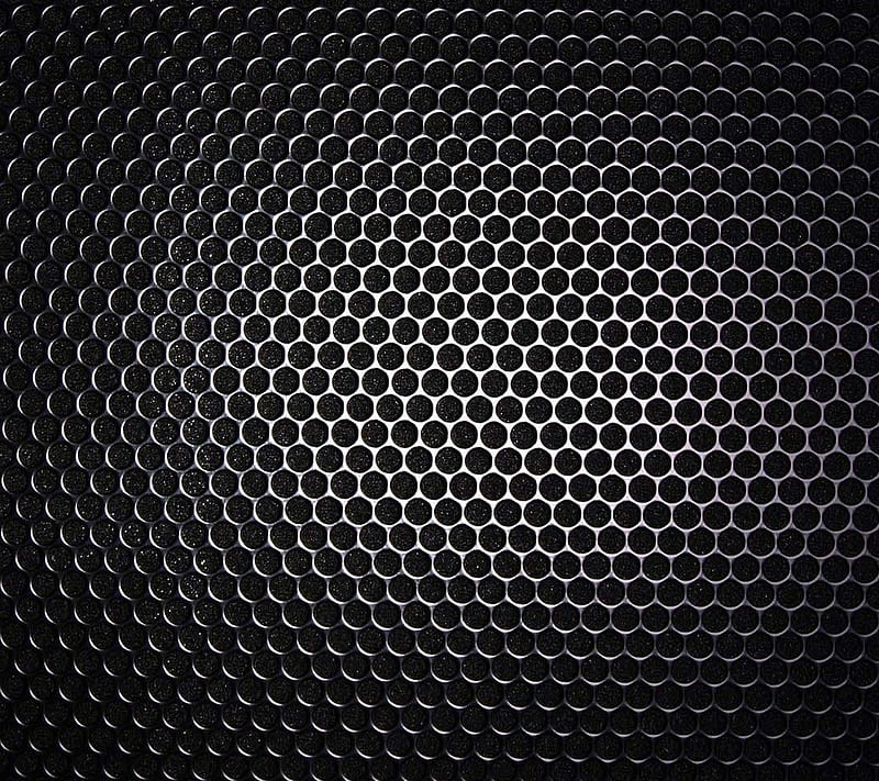 Black Mesh, black, mesh, HD wallpaper