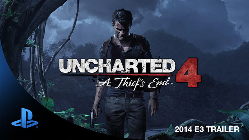 Uncharted 4: A Thief's End - 5 Hour Speedrun Walkthrough (Charted! -  Speedrun Trophy Guide), HD wallpaper