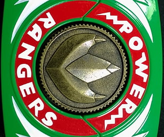 Green Power Ranger Tattoos  Inked Magazine