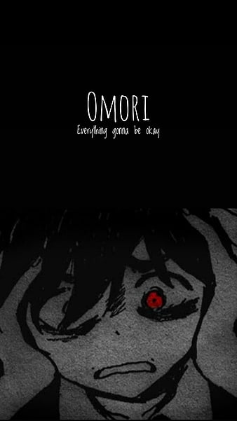 omori iphone wallpaper in 2023  Iphone wallpaper themes, Black phone  wallpaper, Cute drawings