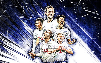 Fredrik on X: Son Heung-min wallpaper #Spurs #THFC   / X