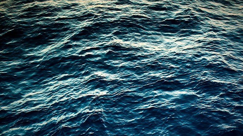 Deep, amazing, water, blue, ocean, HD wallpaper | Peakpx