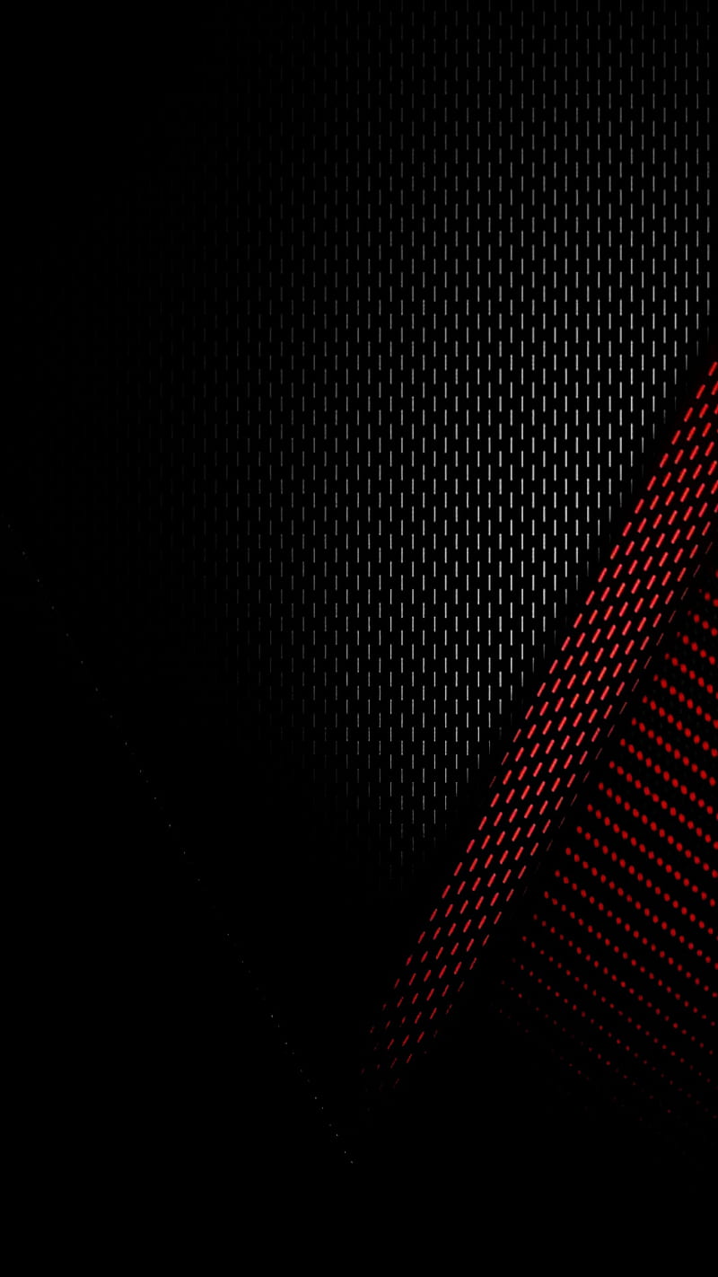 Abstract , red, black, amoled, fiber, carbon, galaxy, HD phone wallpaper