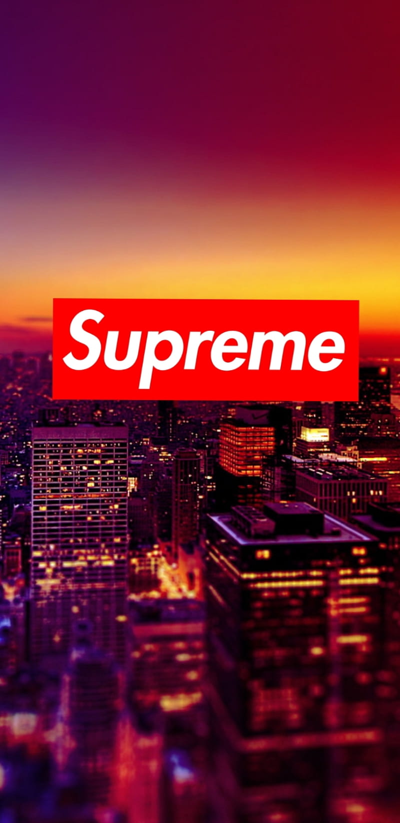 Supreme, hype, hypebeast, streetwear, supreme, HD phone wallpaper | Peakpx