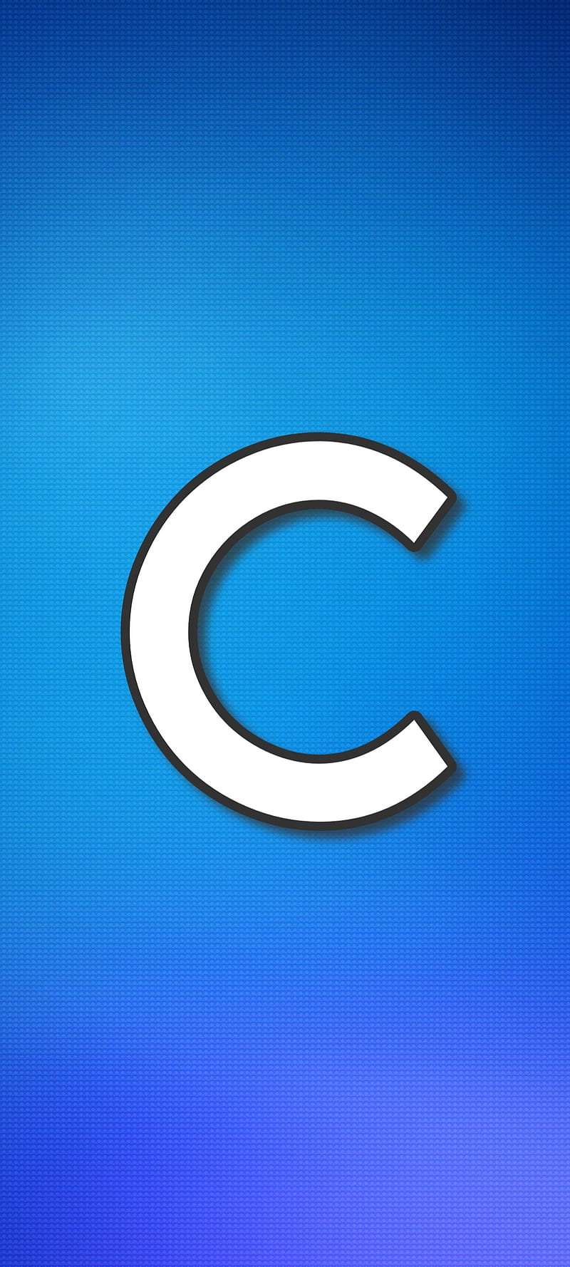 C-alfabet, alfabetos, letras, Fondo de pantalla de teléfono HD | Peakpx