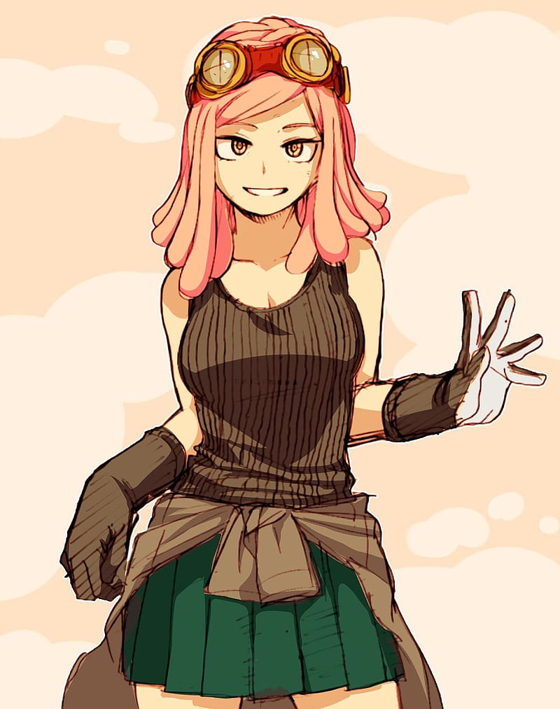 Hatsume mei fanart