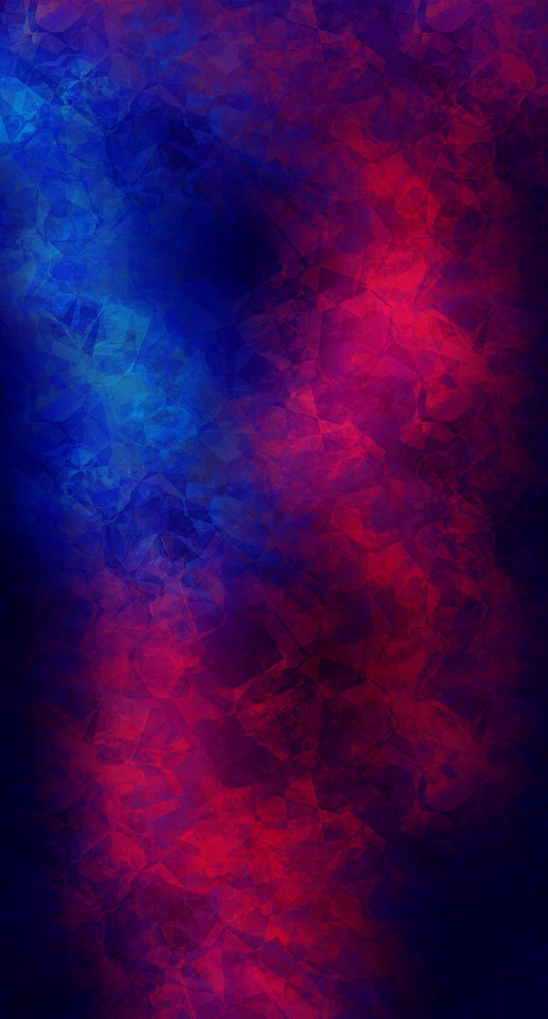 AbstractPGP3, abstract, blue android, blurry, iphone, light, red, spiritual, HD phone wallpaper